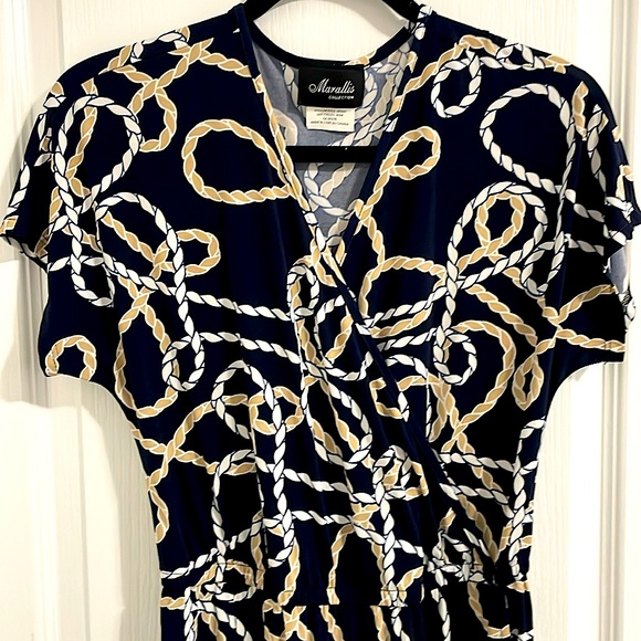 Short Sleeve Jumpsuit - Picture 2 of 13